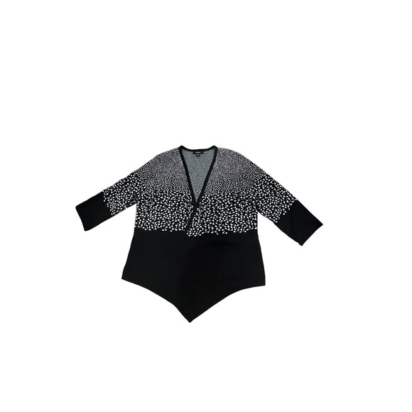 Alfani Sweater, Size L - Picture 5 of 10